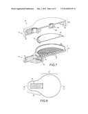 CAPSULE, METHOD AND DEVICE FOR PREPARING A NUTRITIONAL PRODUCT diagram and image