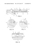 CAPSULE, METHOD AND DEVICE FOR PREPARING A NUTRITIONAL PRODUCT diagram and image