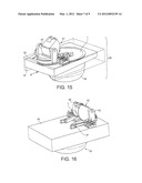 CAPSULE, METHOD AND DEVICE FOR PREPARING A NUTRITIONAL PRODUCT diagram and image