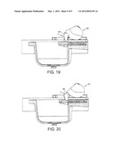 CAPSULE, METHOD AND DEVICE FOR PREPARING A NUTRITIONAL PRODUCT diagram and image