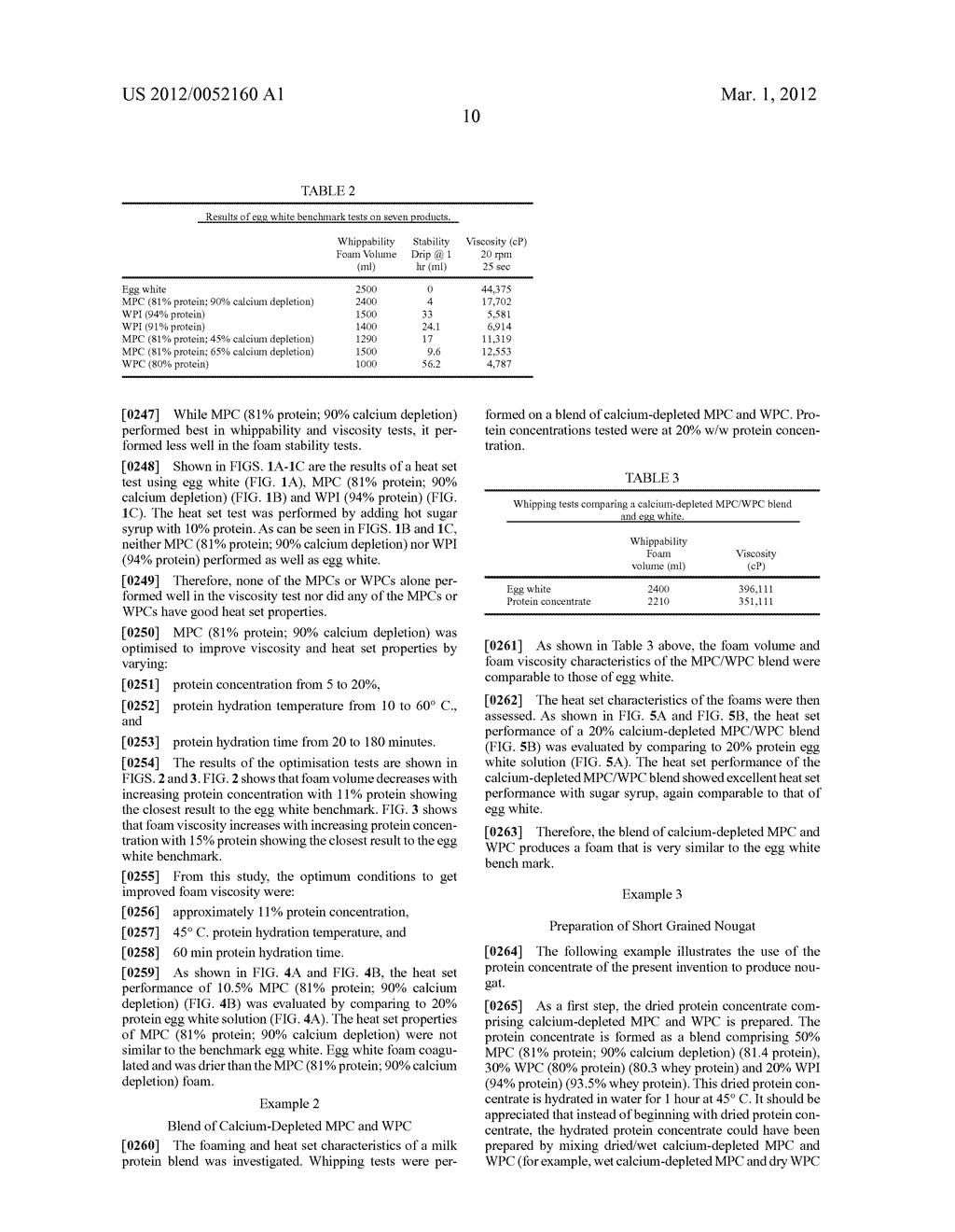 DAIRY PRODUCT AND PROCESS - diagram, schematic, and image 14