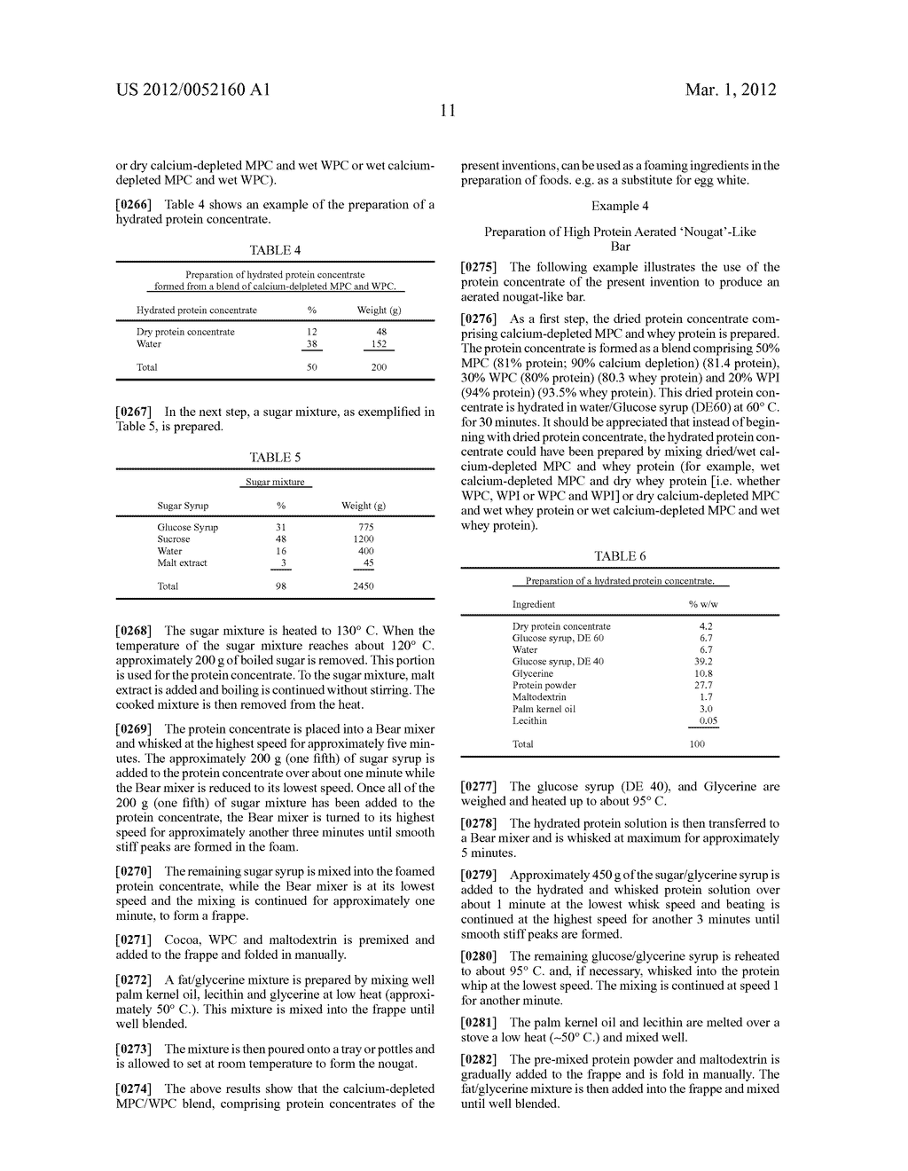 DAIRY PRODUCT AND PROCESS - diagram, schematic, and image 15