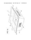 Package With On-Demand Product Elevation diagram and image