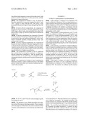 Carbonothioates As Flavours and Fragrances diagram and image