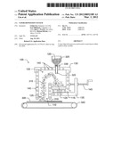 VAPOR DEPOSITION SYSTEM diagram and image