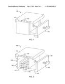 VAPOR DEPOSITION SYSTEM diagram and image