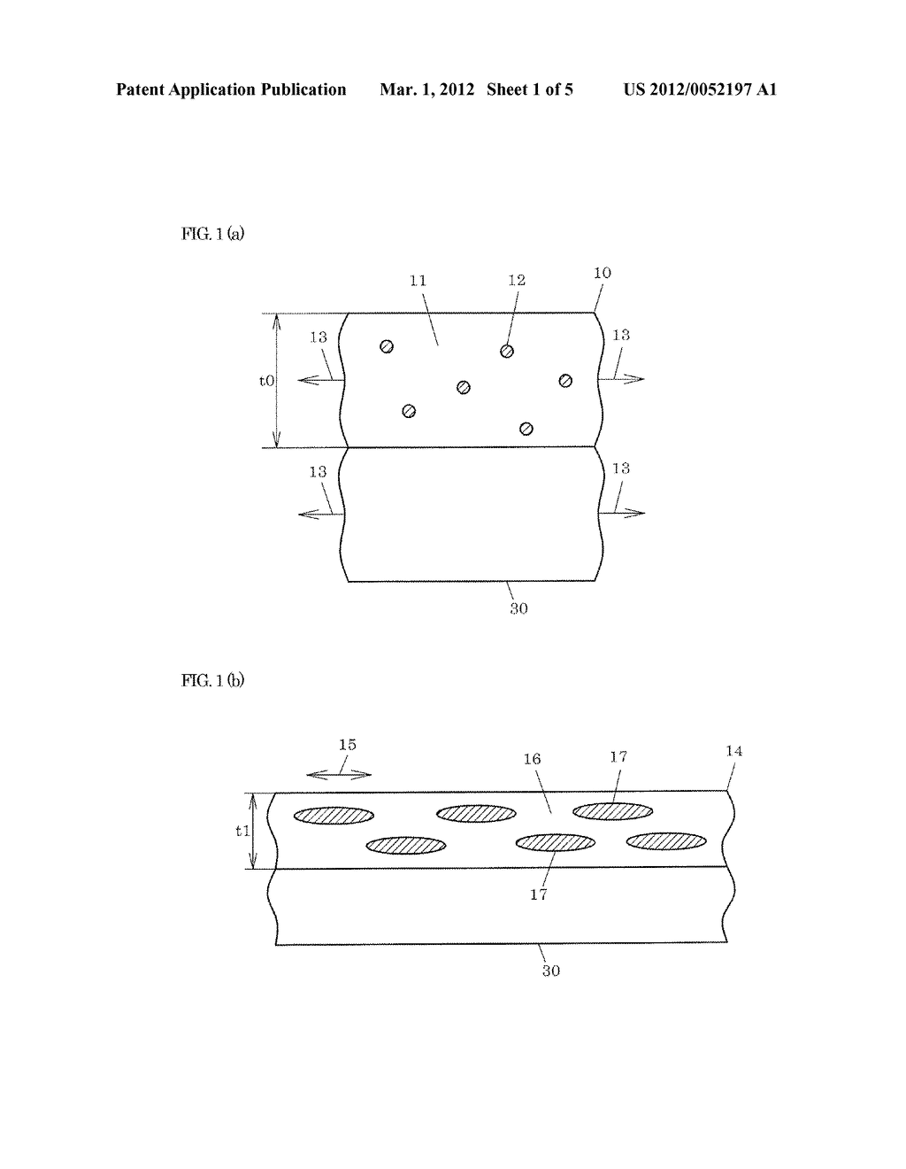 METHOD FOR PRODUCING POLARIZER - diagram, schematic, and image 02