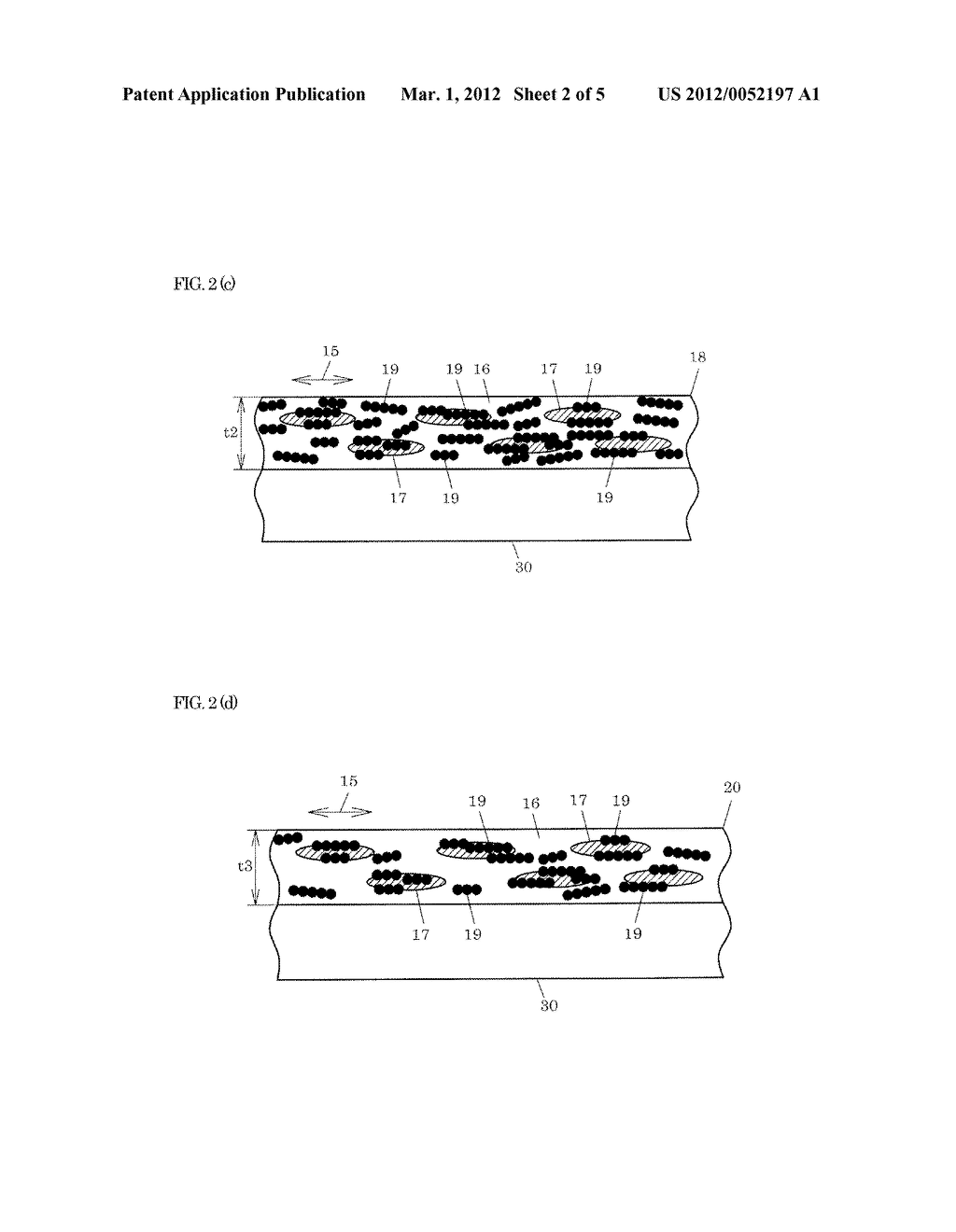 METHOD FOR PRODUCING POLARIZER - diagram, schematic, and image 03