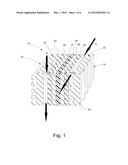 Hydrolytically-Stable Hydrophilic Coatings for PEMFC Bipolar Plate diagram and image