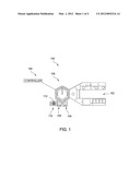 GAS DISTRIBUTION SHOWERHEAD WITH HIGH EMISSIVITY SURFACE diagram and image