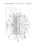 GAS DISTRIBUTION SHOWERHEAD WITH HIGH EMISSIVITY SURFACE diagram and image