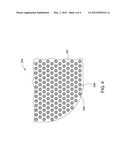 GAS DISTRIBUTION SHOWERHEAD WITH HIGH EMISSIVITY SURFACE diagram and image