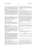 EVOH RESIN COMPOSITION, AND MOLDED ARTICLE AND MULTILAYER STRUCTURE BOTH     COMPRISING SAME diagram and image