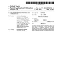 USE OF APPENDED DYES IN OPTICAL DATA STORAGE MEDIA diagram and image