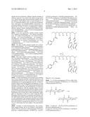 USE OF APPENDED DYES IN OPTICAL DATA STORAGE MEDIA diagram and image