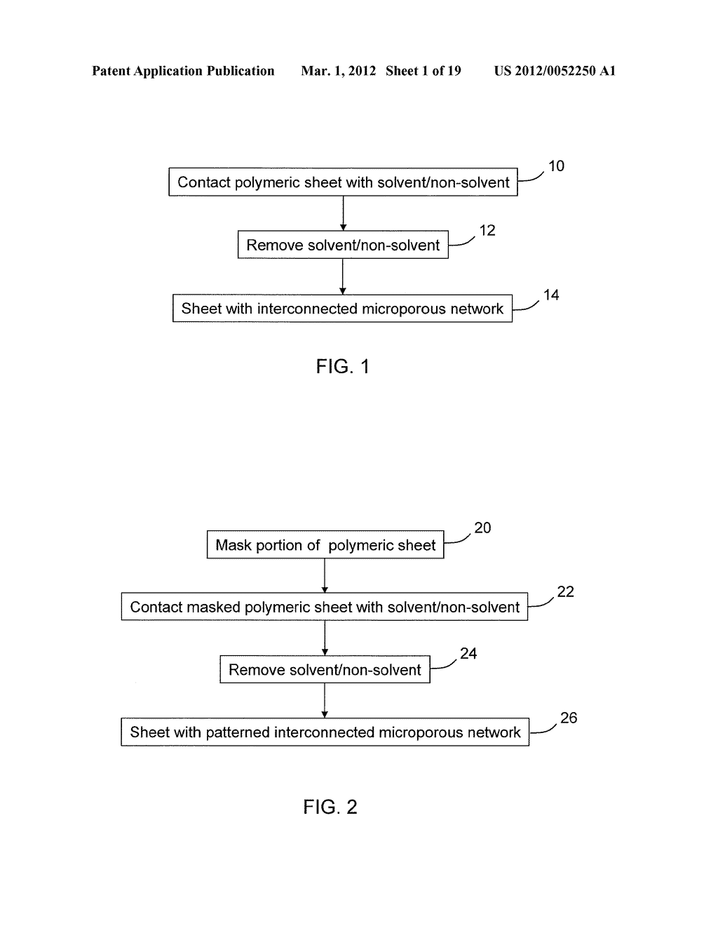 Flexible Microfluidic Device with Interconnected Porous Network - diagram, schematic, and image 02