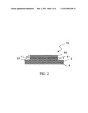 FILM FOR USE IN MANUFACTURING SEMICONDUCTOR DEVICES, METHOD FOR PRODUCING     THE FILM AND SEMICONDUCTOR DEVICE diagram and image