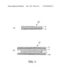 FILM FOR USE IN MANUFACTURING SEMICONDUCTOR DEVICES, METHOD FOR PRODUCING     THE FILM AND SEMICONDUCTOR DEVICE diagram and image