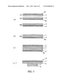 FILM FOR USE IN MANUFACTURING SEMICONDUCTOR DEVICES, METHOD FOR PRODUCING     THE FILM AND SEMICONDUCTOR DEVICE diagram and image