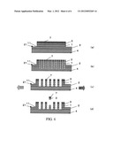 FILM FOR USE IN MANUFACTURING SEMICONDUCTOR DEVICES, METHOD FOR PRODUCING     THE FILM AND SEMICONDUCTOR DEVICE diagram and image