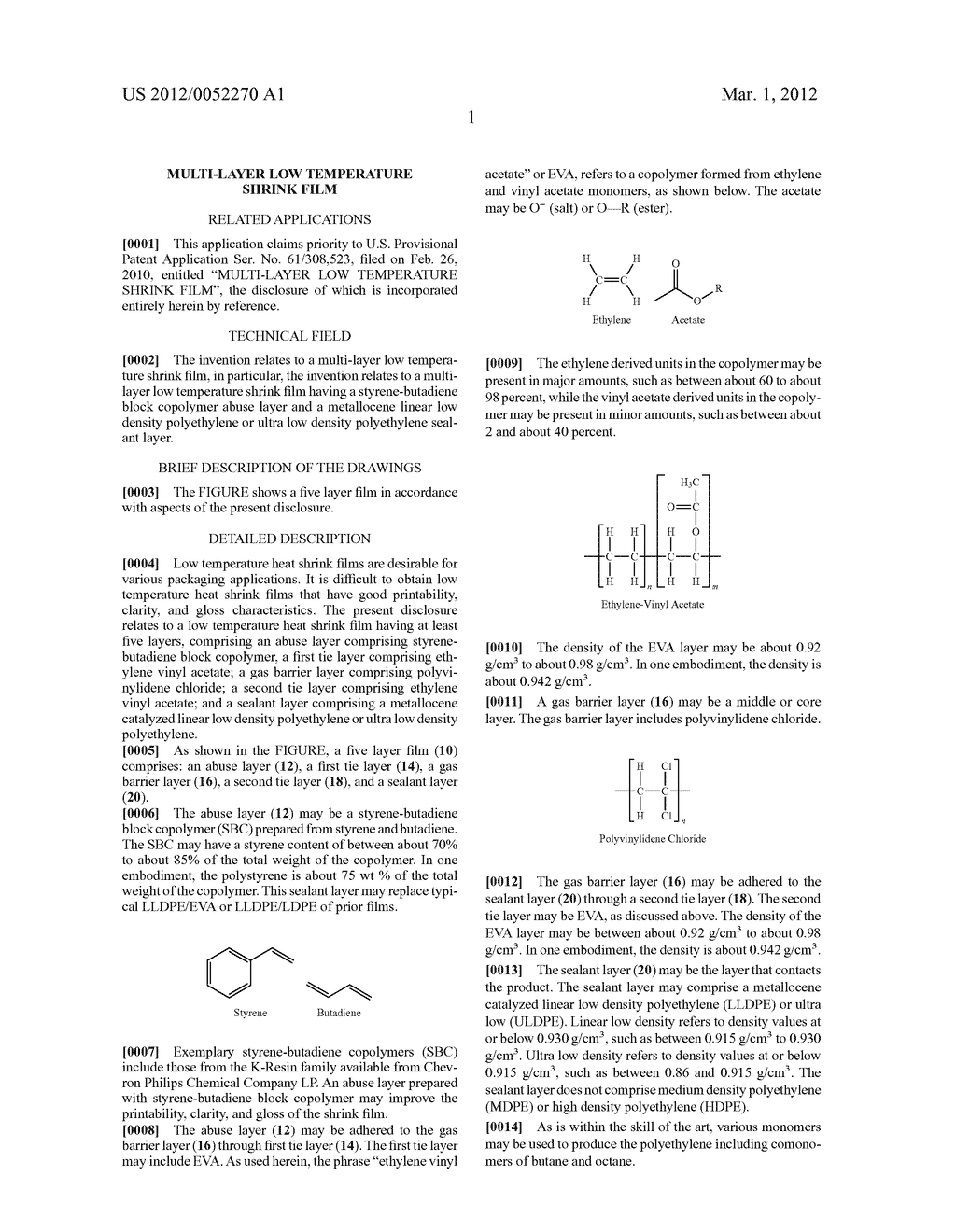 MULTI-LAYER LOW TEMPERATURE SHRINK FILM - diagram, schematic, and image 03