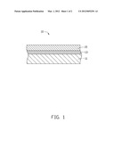 ARTICLE AND METHOD FOR MANUFACTURING SAME diagram and image