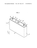 Rechargeable battery diagram and image