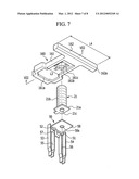 Rechargeable battery diagram and image