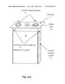 ADVANCED HIGH DURABILITY LITHIUM-ION BATTERY diagram and image