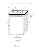 ADVANCED HIGH DURABILITY LITHIUM-ION BATTERY diagram and image