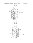 BATTERY ARRAY AND BATTERY PACK HAVING THE SAME diagram and image