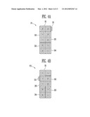 BATTERY ARRAY AND BATTERY PACK HAVING THE SAME diagram and image