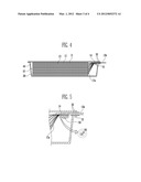 SECONDARY BATTERY diagram and image