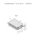 SECONDARY BATTERY diagram and image