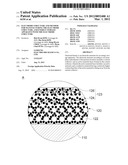 ELECTRODE STRUCTURE AND METHOD FOR MANUFACTURING THE ELECTRODE STRUCTURE,     AND ENERGY STORAGE APPARATUS WITH THE  ELECTRODE STRUCTURE diagram and image