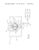 Alkaline Electrochemical Cell with Reduced Gassing diagram and image