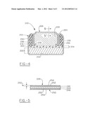 Alkaline Electrochemical Cell with Reduced Gassing diagram and image