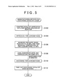 MANUFACTURING METHOD FOR ELECTRODE CATALYST LAYER, MANUFACTURING METHOD     FOR MEMBRANE ELECTRODE ASSEMBLY, AND MANUFACTURING METHOD FOR FUEL CELL diagram and image