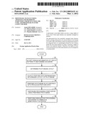 PHOTOMASK, MANUFACTURING APPARATUS AND METHOD OF SEMICONDUCTOR DEVICE     USING THE SAME, AND PHOTOMASK FEATURE LAYOUT METHOD diagram and image