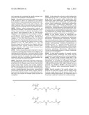 POLYMERIZABLE COMPOSITION, AND LITHOGRAPHIC PRINTING PLATE PRECURSOR,     ANTIFOULING MEMBER AND ANTIFOGGING MEMBER EACH USING THE SAME diagram and image