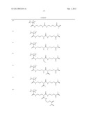 POLYMERIZABLE COMPOSITION, AND LITHOGRAPHIC PRINTING PLATE PRECURSOR,     ANTIFOULING MEMBER AND ANTIFOGGING MEMBER EACH USING THE SAME diagram and image