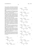 POLYMERIZABLE COMPOSITION, AND LITHOGRAPHIC PRINTING PLATE PRECURSOR,     ANTIFOULING MEMBER AND ANTIFOGGING MEMBER EACH USING THE SAME diagram and image