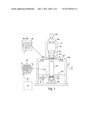 LITHOGRAPHIC APPARATUS AND DEVICE MANUFACTURING METHOD diagram and image