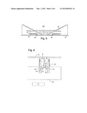 LITHOGRAPHIC APPARATUS AND DEVICE MANUFACTURING METHOD diagram and image