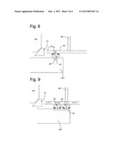 LITHOGRAPHIC APPARATUS AND DEVICE MANUFACTURING METHOD diagram and image