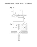 LITHOGRAPHIC APPARATUS AND DEVICE MANUFACTURING METHOD diagram and image