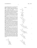 METHOD OF FORMING PATTERN diagram and image