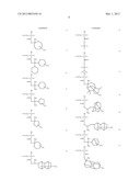 METHOD OF FORMING PATTERN diagram and image