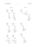 METHOD OF FORMING PATTERN diagram and image