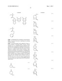 METHOD OF FORMING PATTERN diagram and image